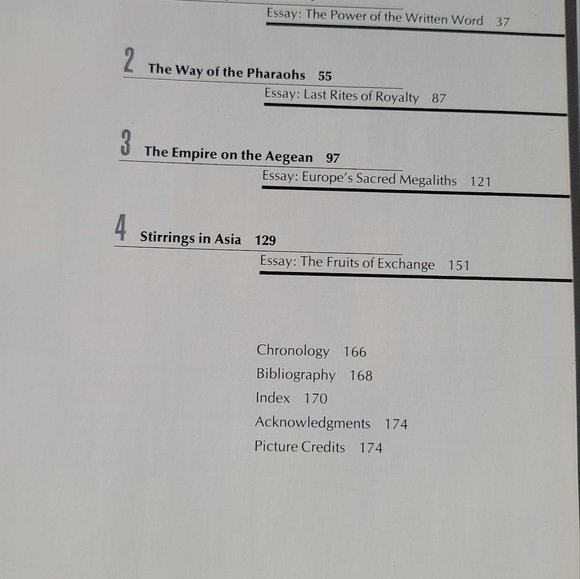 Time Life Books Timeframe Set - Picture 3 of 10